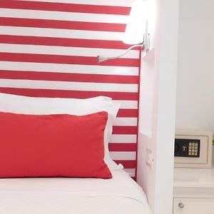Double or Twin Room Balcony